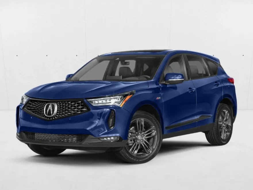 2024 Acura RDX A-Spec photo 1