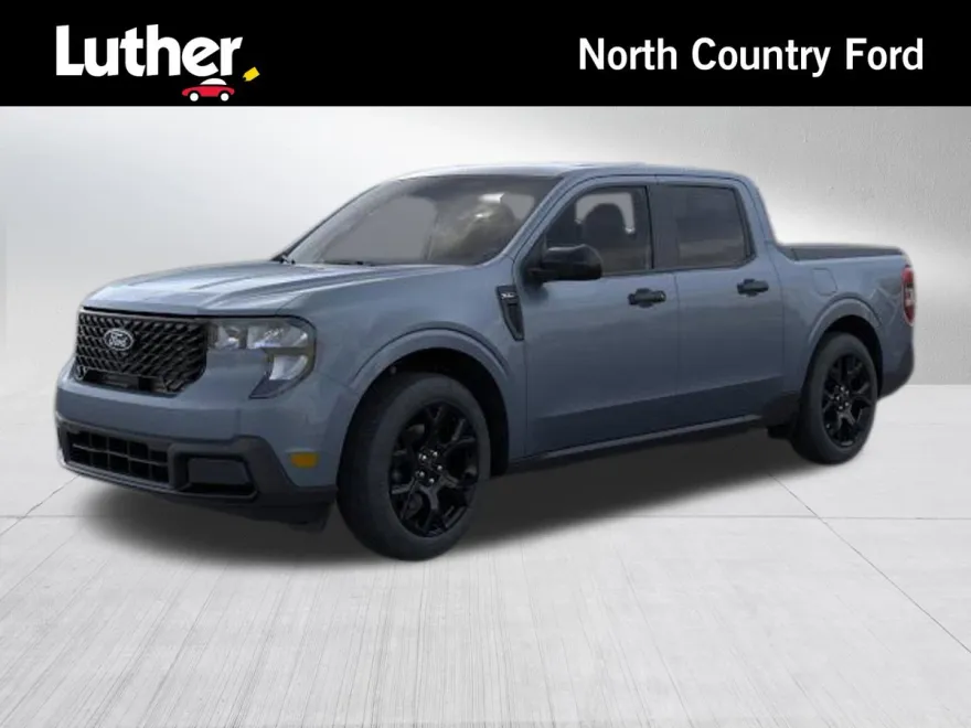 2025 Ford Maverick XLT photo 1
