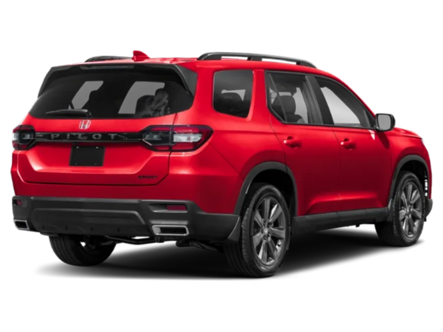 2023 Honda Pilot Sport photo 1