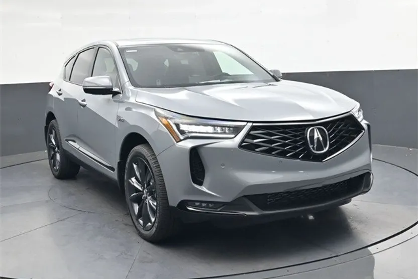 2025 Acura RDX A-Spec photo 1