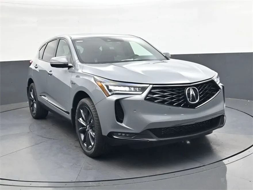 2025 Acura RDX A-Spec photo 1