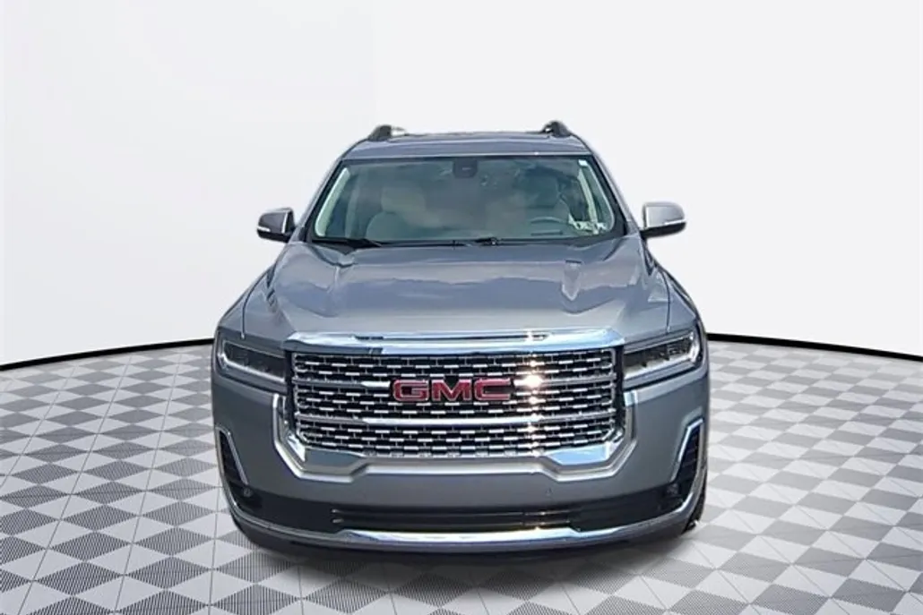 2023 Gmc Acadia Denali photo 1