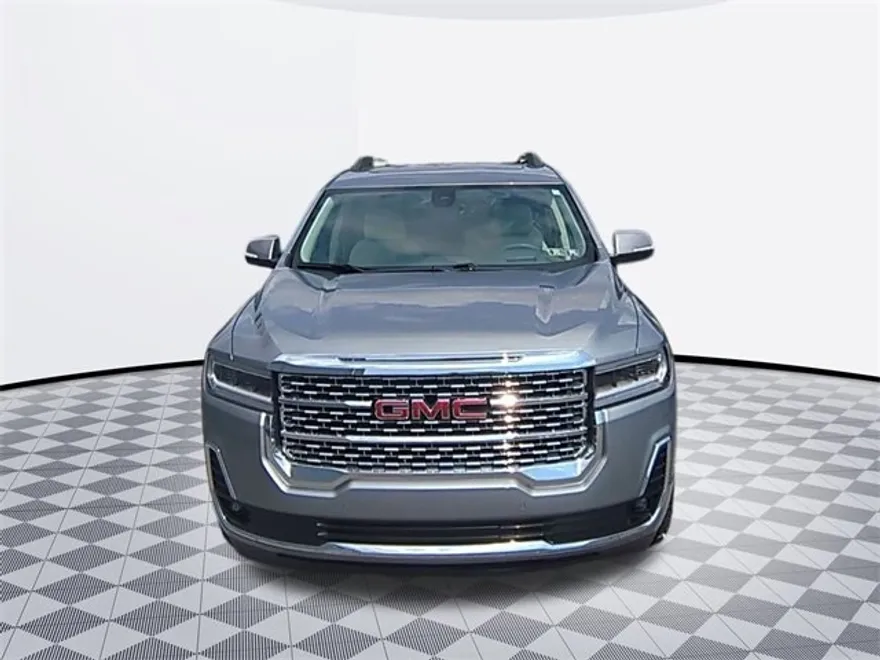 2023 Gmc Acadia Denali photo 1