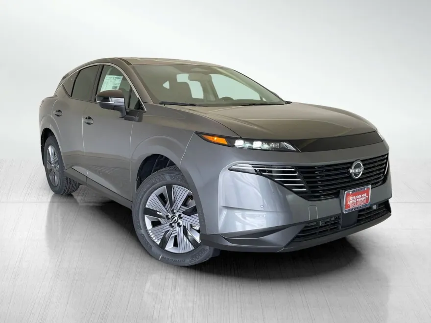 2025 Nissan Murano SL photo 1