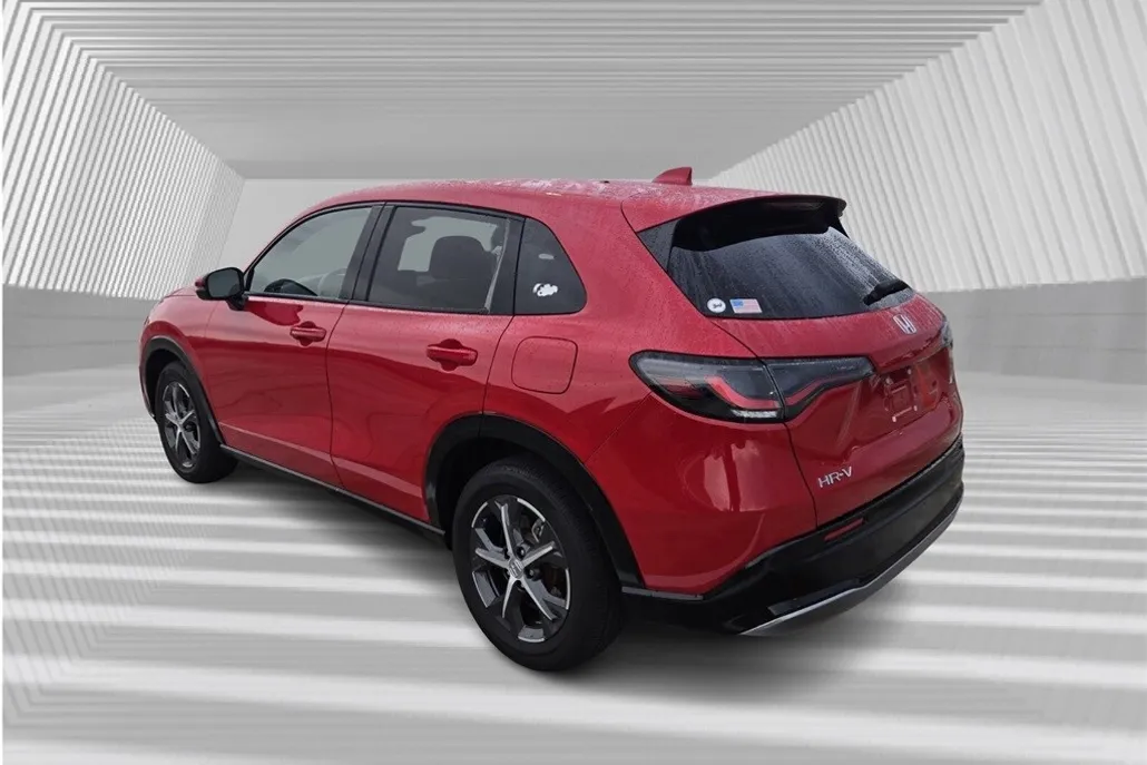 2025 Honda HR-V EX-L photo 1