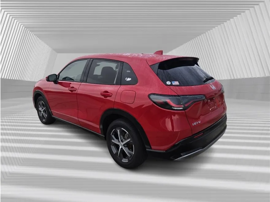 2025 Honda HR-V EX-L photo 1