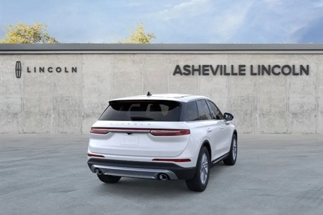 2025 Lincoln Corsair Premiere photo 1