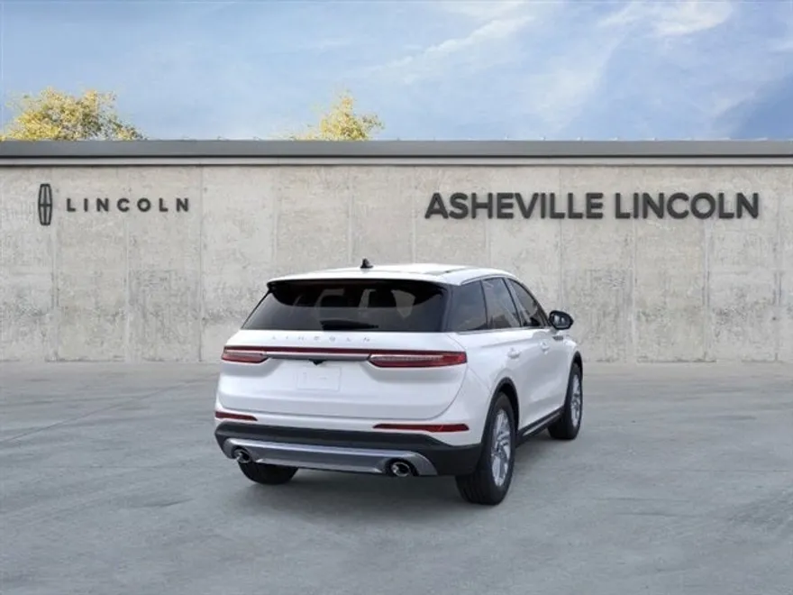 2025 Lincoln Corsair Premiere photo 1