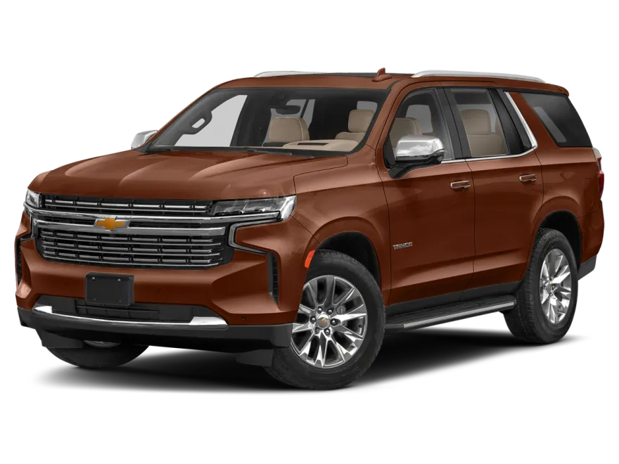 2023 Chevrolet Tahoe Premier photo 1