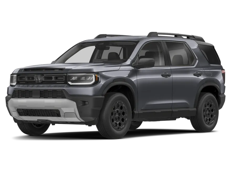 2026 Honda Passport photo 1