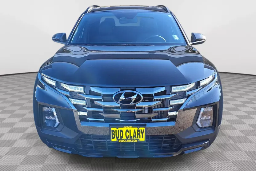 2024 Hyundai Santa Cruz Night photo 1