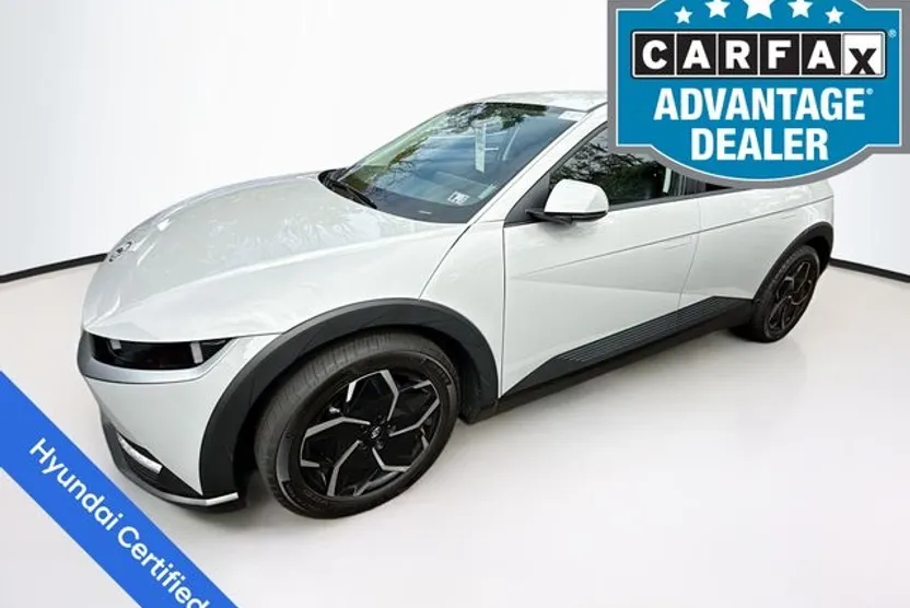2023 Hyundai Ioniq 5 SEL photo 1