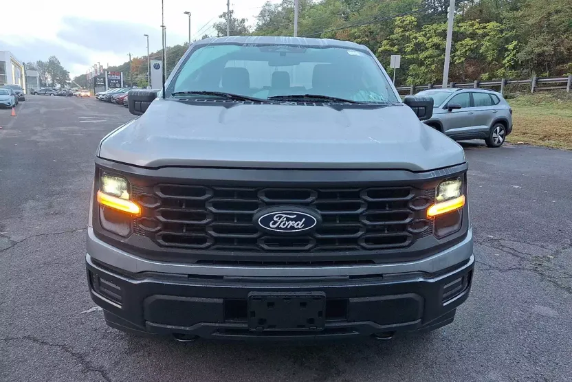 2024 Ford F-150 XL photo 1