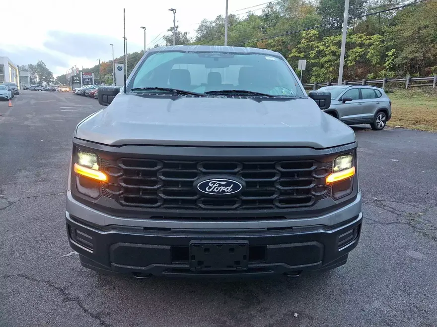 2024 Ford F-150 XL photo 1