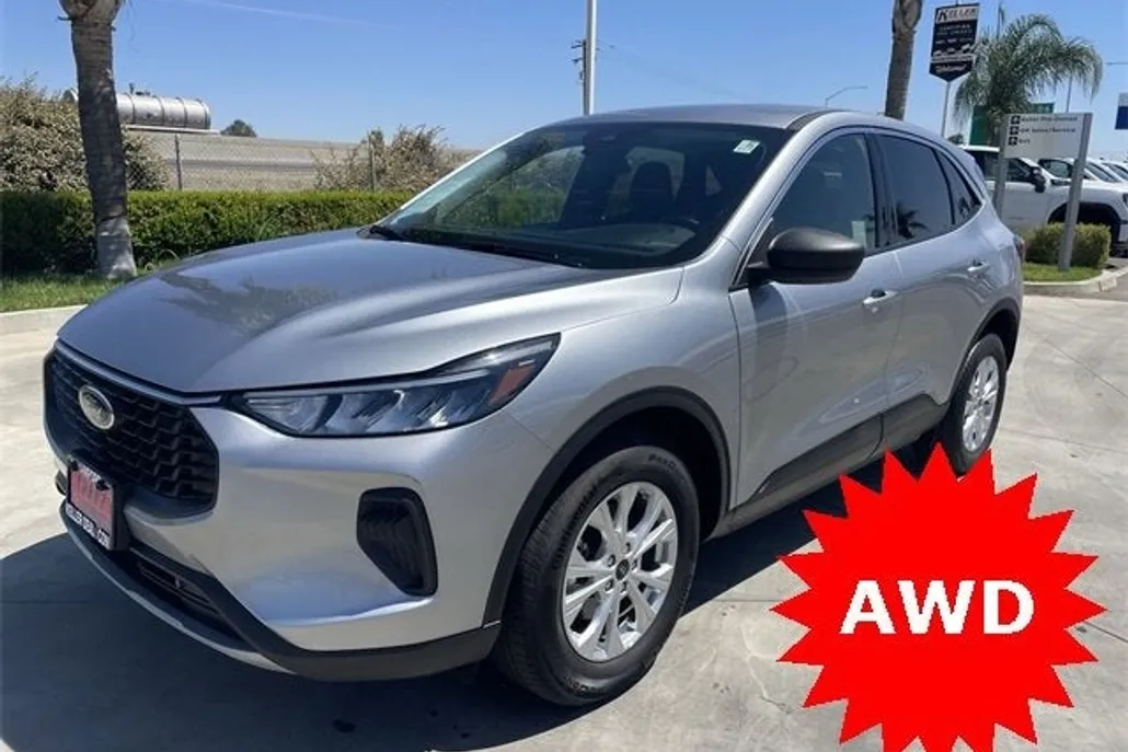 2024 Ford Escape Active photo 1