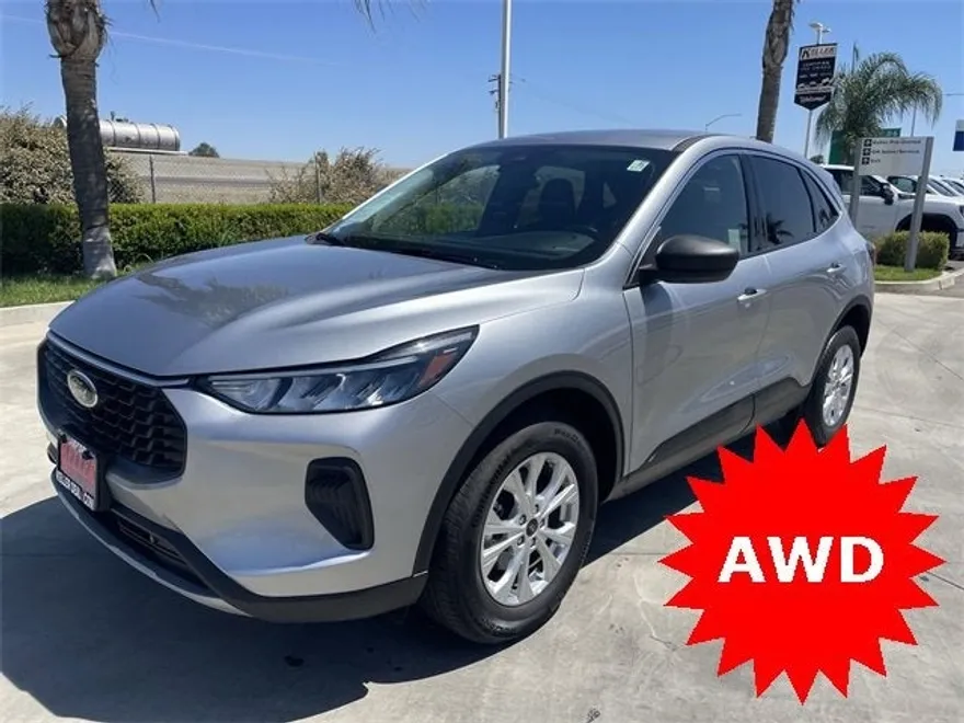 2024 Ford Escape Active photo 1
