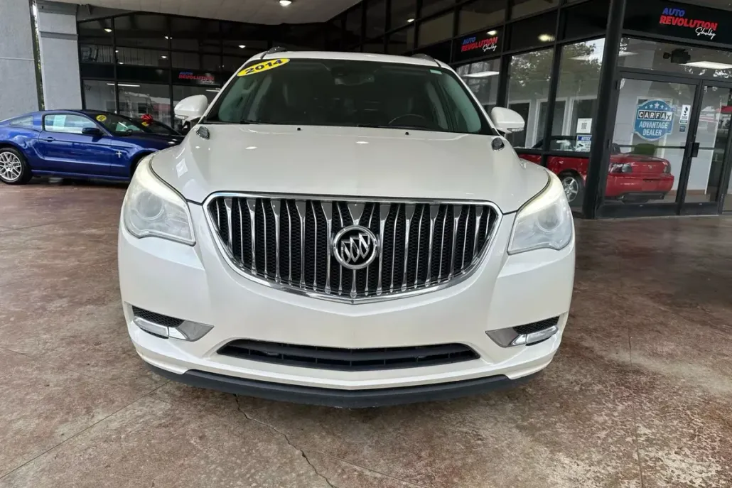 2014 Buick Enclave Premium Sport photo 1