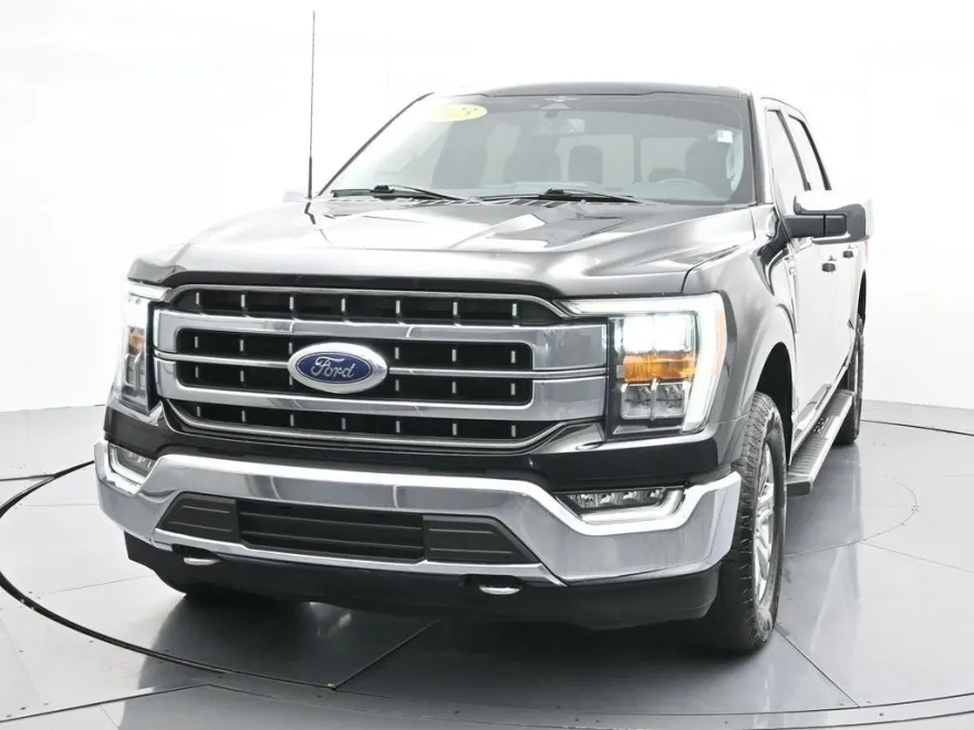 2023 Ford F-150 Lariat photo 1