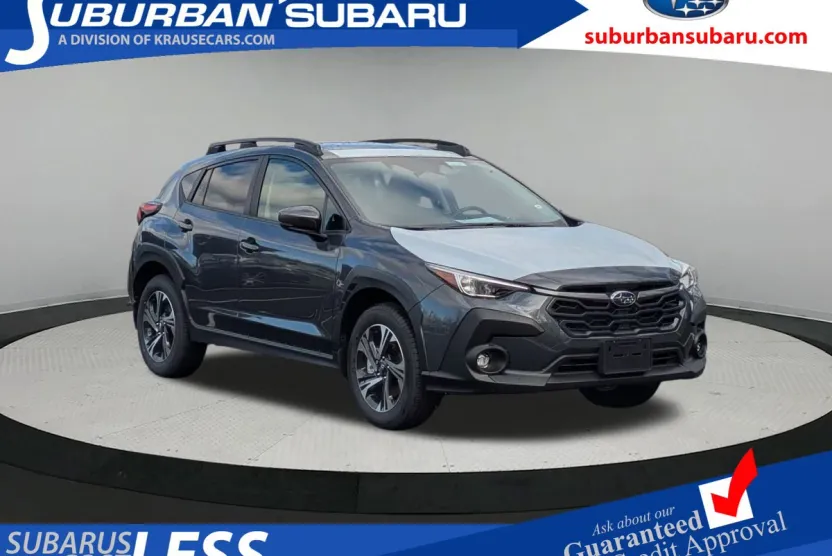 2025 Subaru Crosstrek Premium photo 1