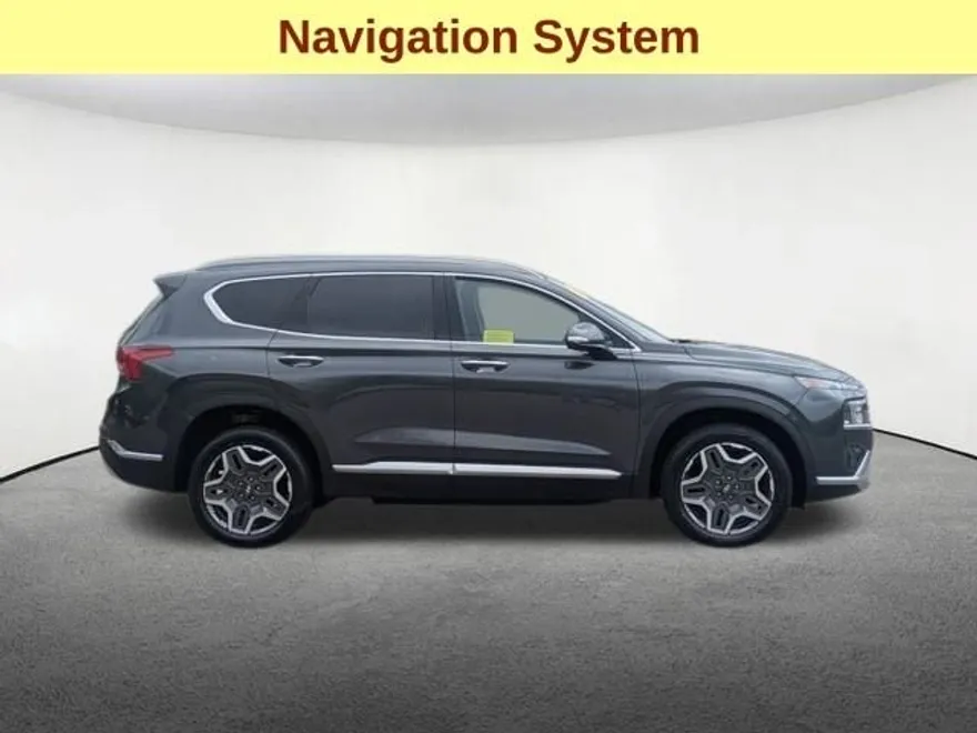 2023 Hyundai Santa Fe SEL Premium photo 1