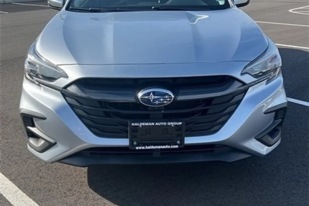 2024 Subaru Legacy Touring XT photo 1