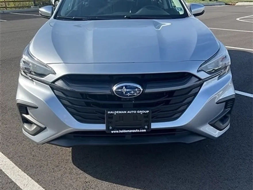 2024 Subaru Legacy Touring XT photo 1