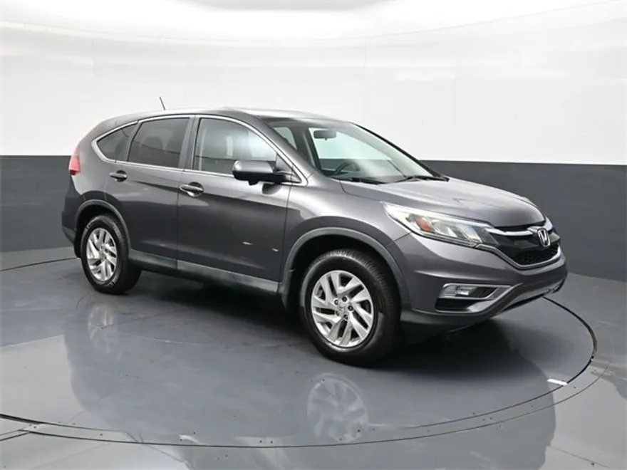 2015 Honda CR-V EX photo 1