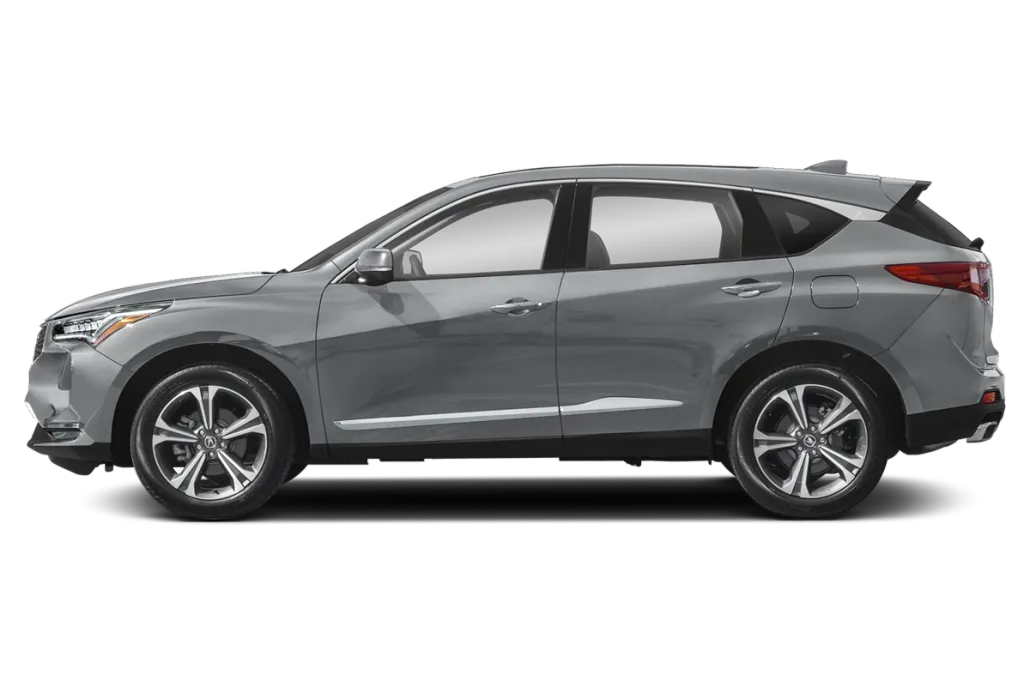 2024 Acura RDX Advance photo 1