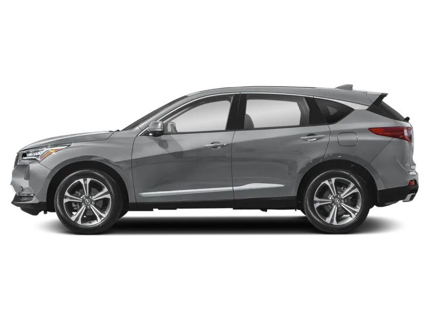 2024 Acura RDX Advance photo 1