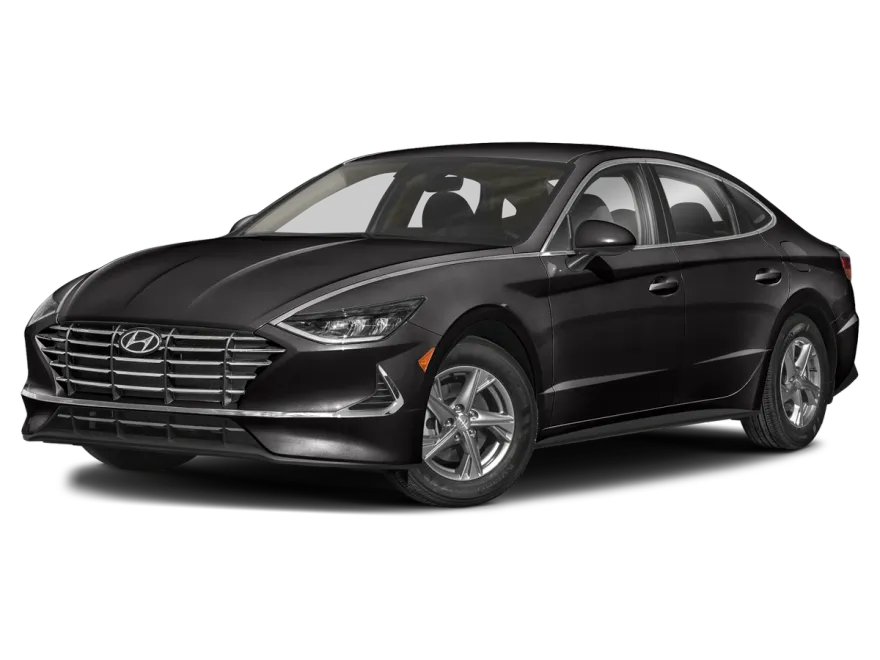 2022 Hyundai Sonata SE photo 1