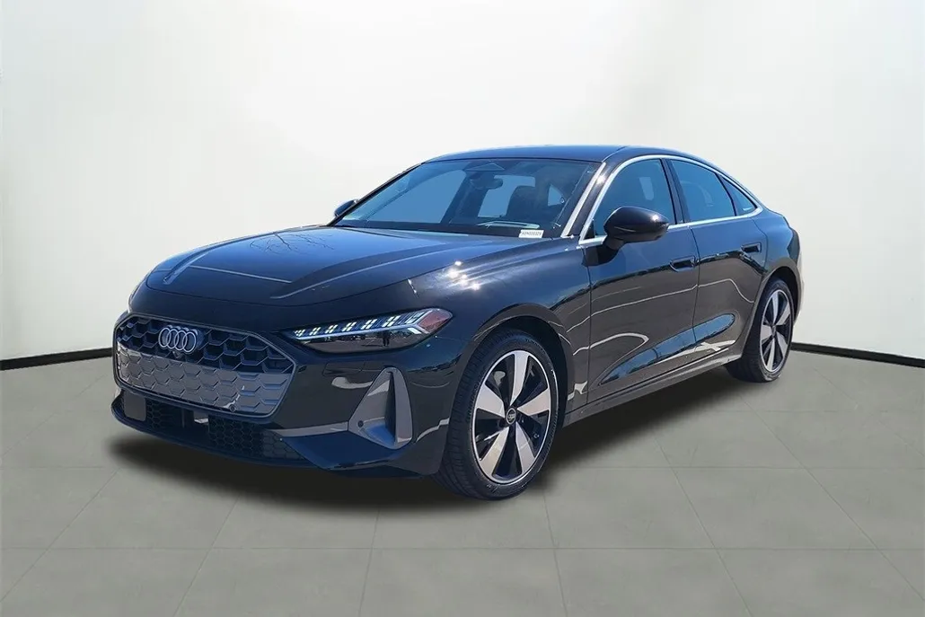 2025 Audi A5 2.0T Premium Plus photo 1