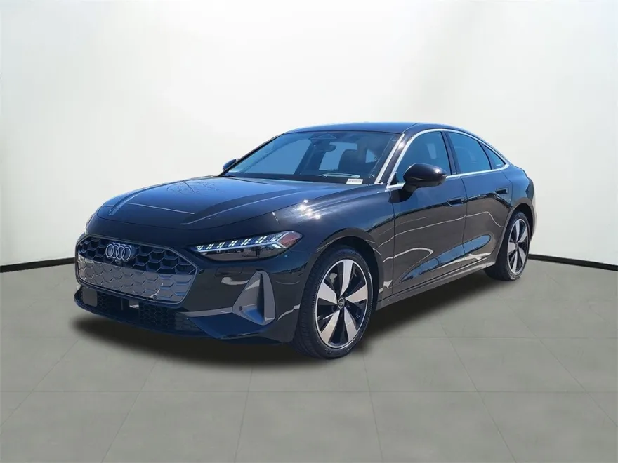 2025 Audi A5 2.0T Premium Plus photo 1