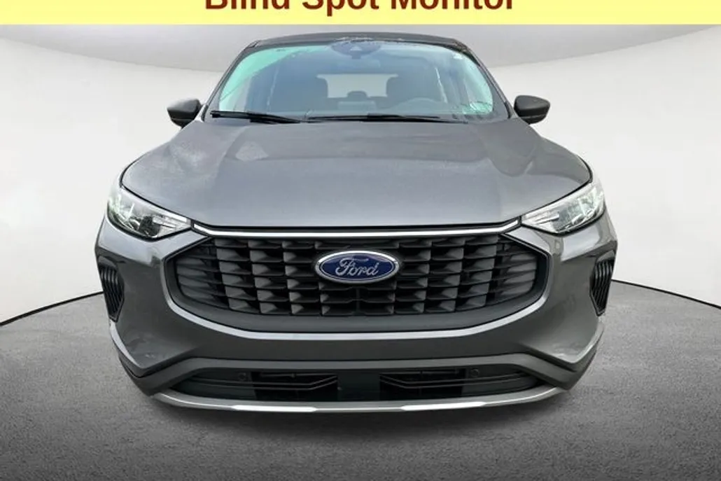 2025 Ford Escape Active photo 1