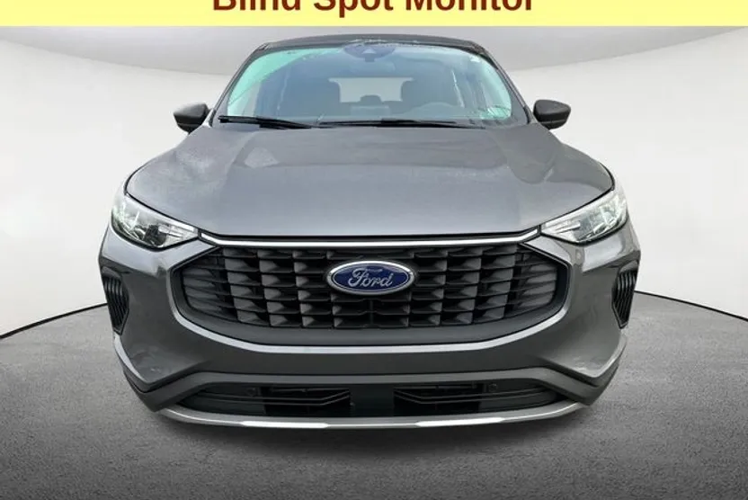 2025 Ford Escape Active photo 1