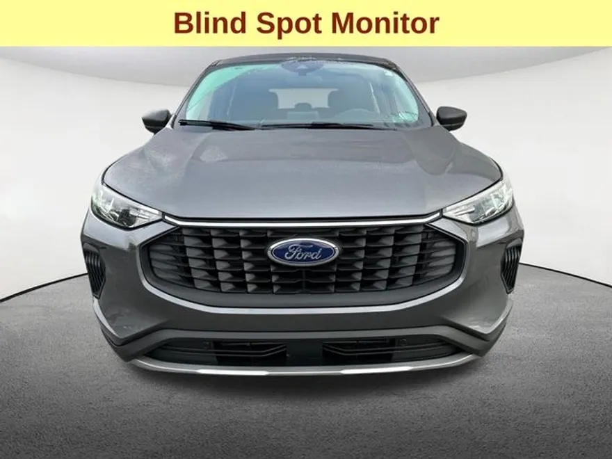 2025 Ford Escape Active photo 1