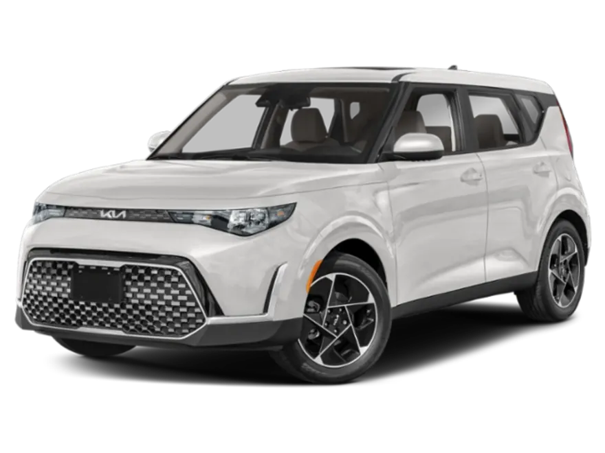 2025 Kia Soul EX photo 1