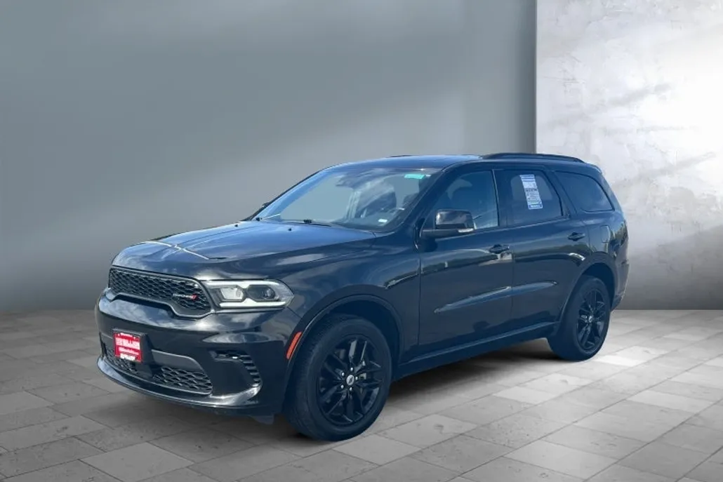 2024 Dodge Durango GT Plus photo 1
