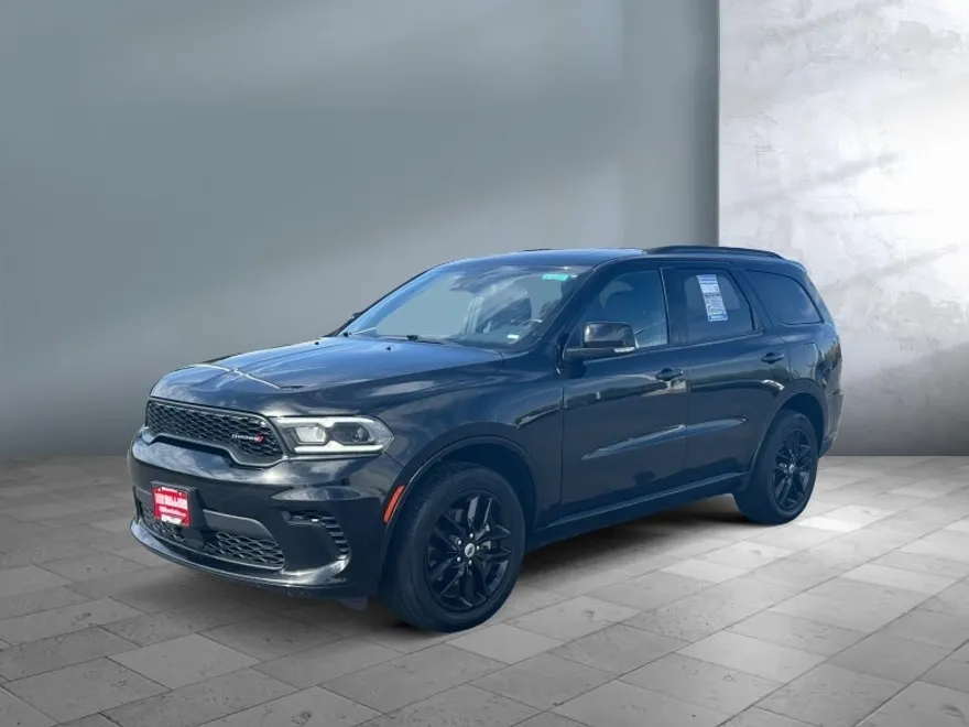 2024 Dodge Durango GT Plus photo 1