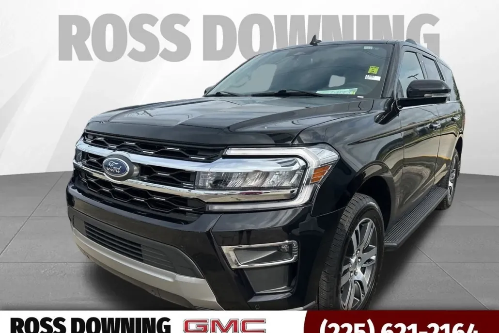 2024 Ford Expedition Limited photo 1