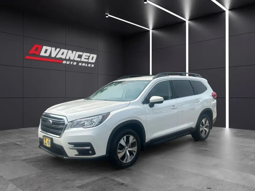 2019 Subaru Ascent Premium photo 1