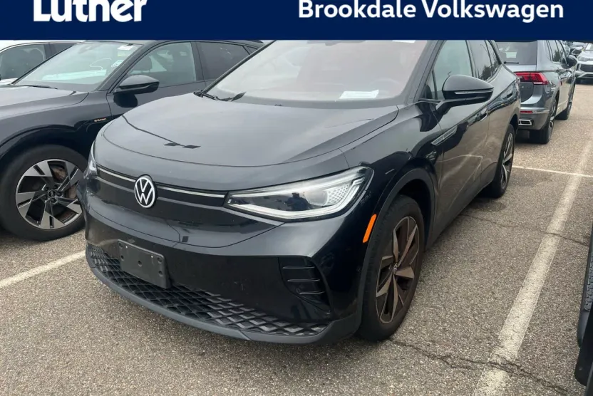 2023 Volkswagen ID.4 Pro S photo 1
