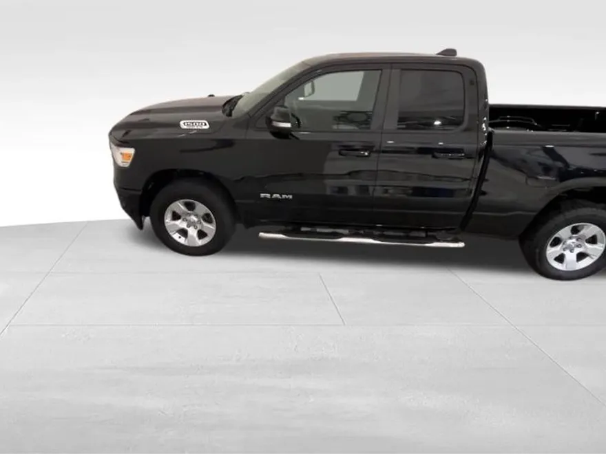 2022 Ram 1500 Big Horn Lone Star photo 1