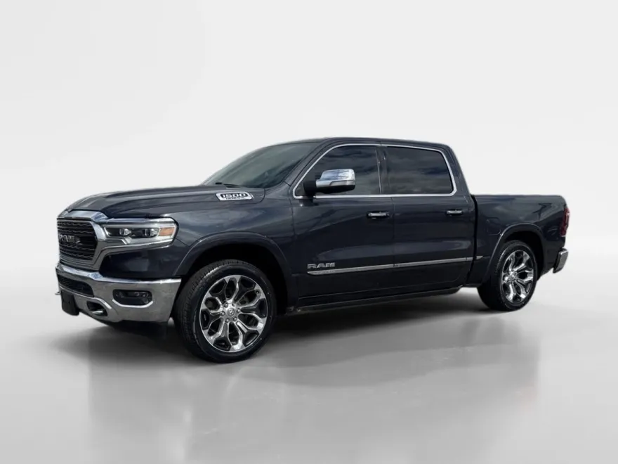 2019 Ram 1500 Limited photo 1