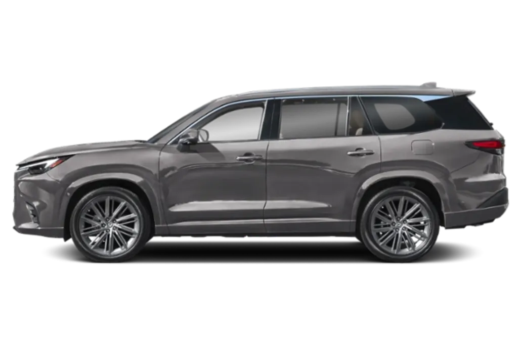 2025 Lexus TX 350 Luxury photo 1