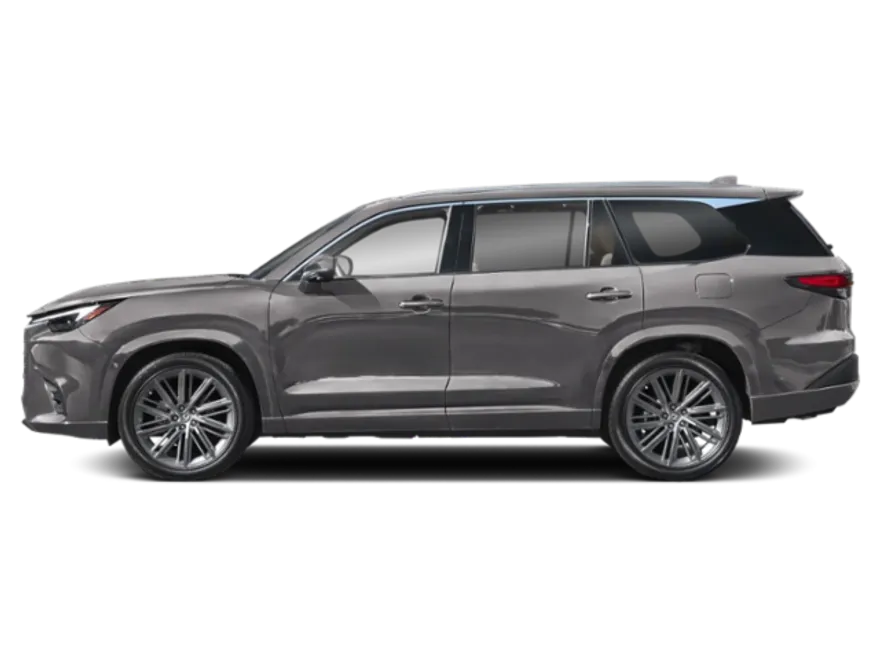 2025 Lexus TX 350 Luxury photo 1