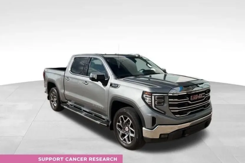 2023 Gmc Sierra 1500 SLT photo 1
