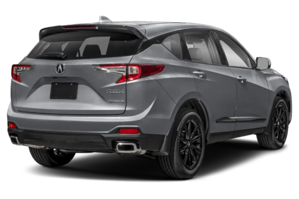 2025 Acura RDX Base photo 1