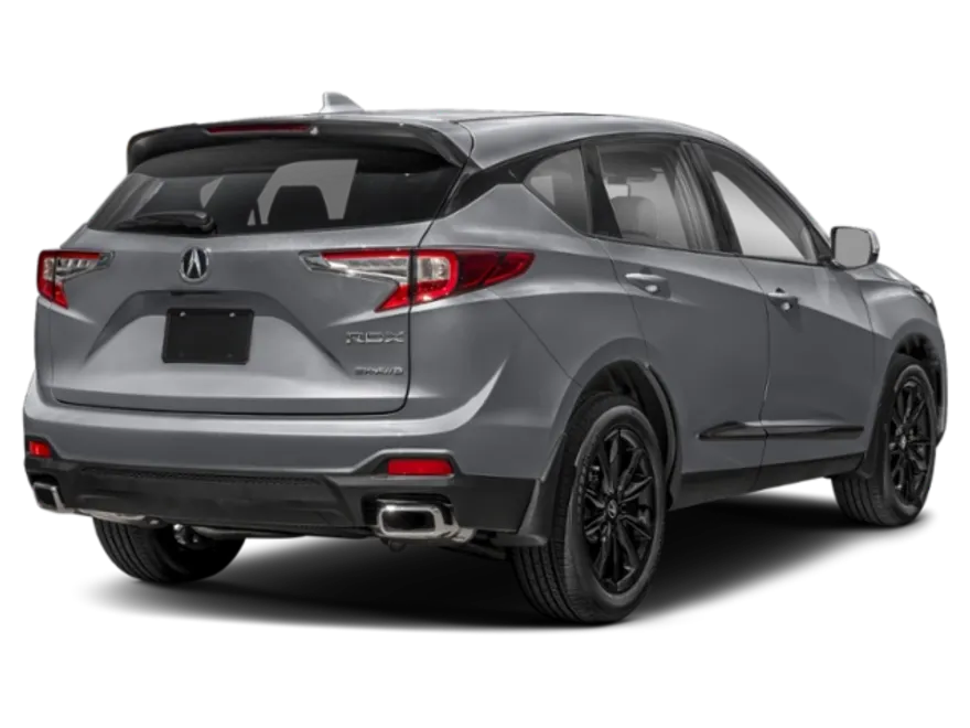 2025 Acura RDX Base photo 1