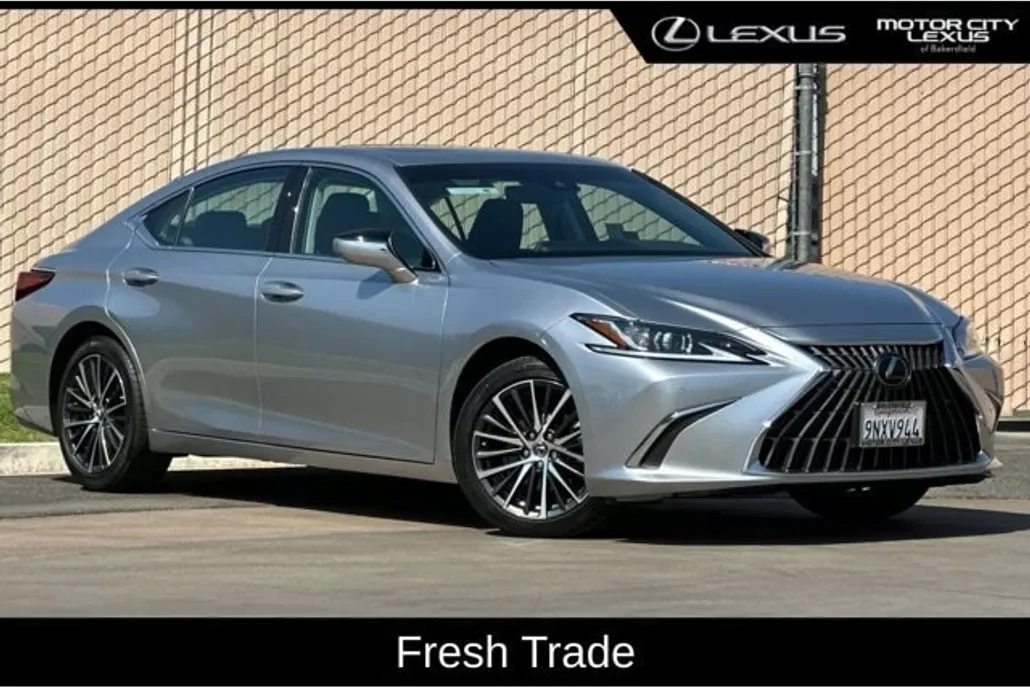 2024 Lexus ES 350 Premium photo 1