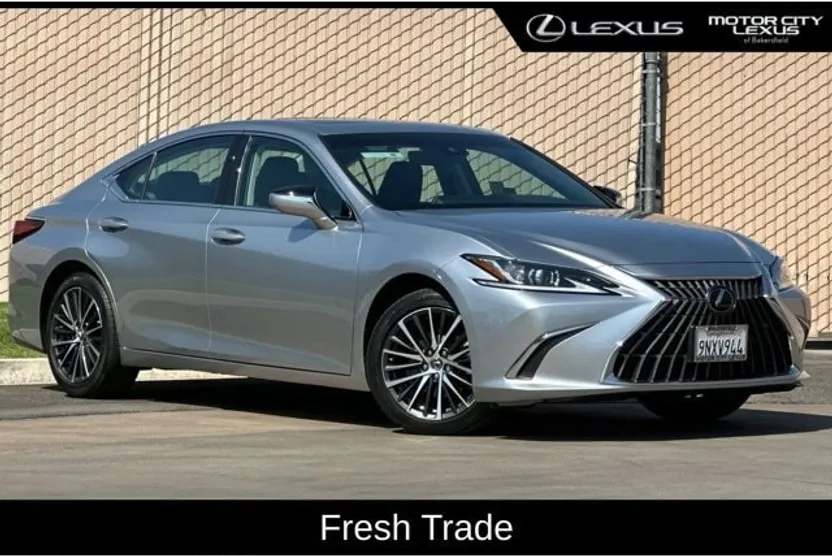 2024 Lexus ES 350 Premium photo 1
